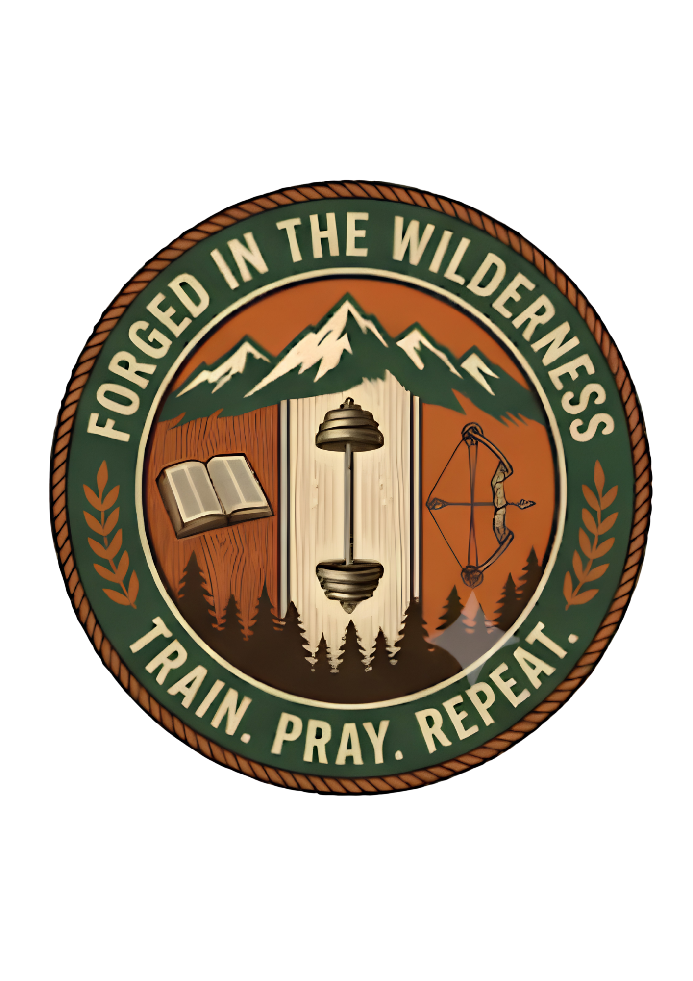 Collection banner