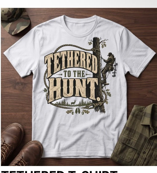 Saddle Hunting