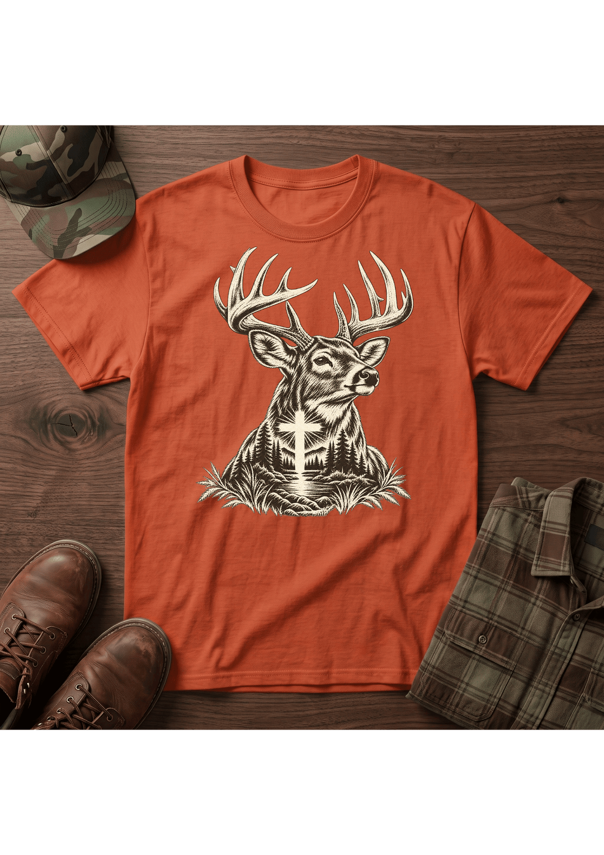 Deer Hunting