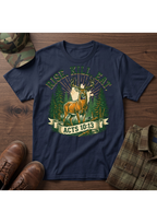 RKE Deer Hunting T-Shirt