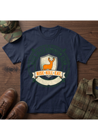 RKE Buck Silhouette T-Shirt