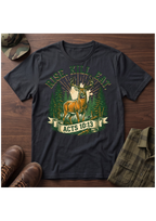 RKE Deer Hunting T-Shirt