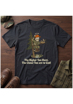 Hunt High T-Shirt
