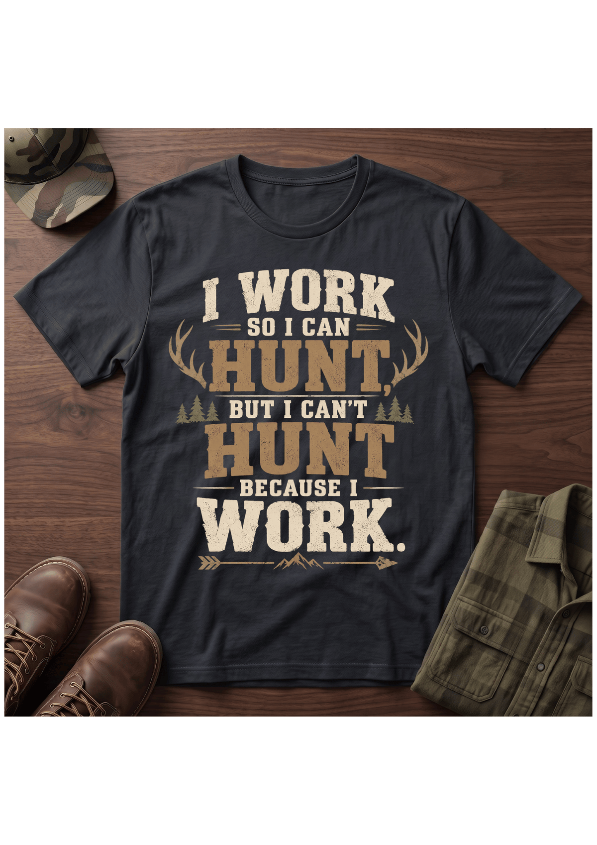 Vicious Cycle  T-Shirt