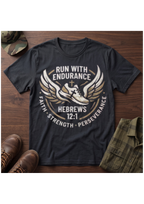 Endurance Running T-Shirt