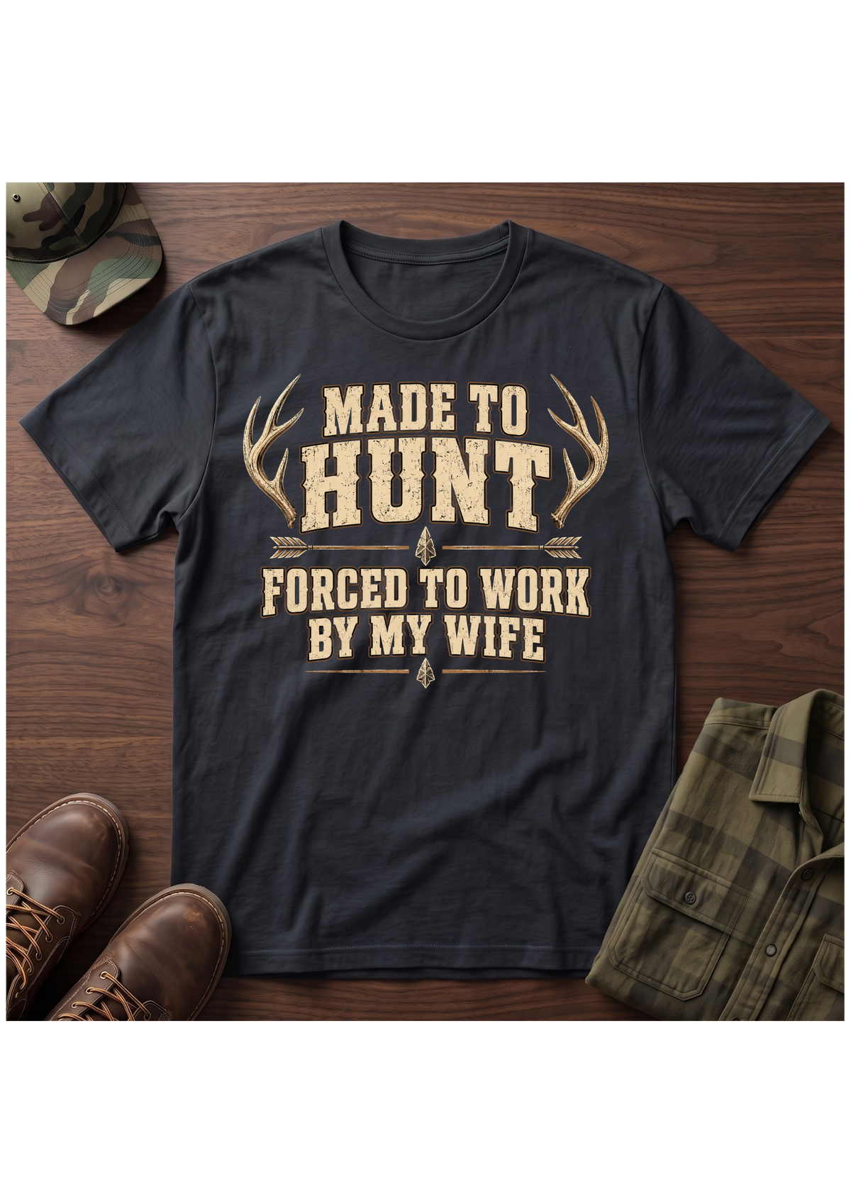 Made to Hunt T-Shirt