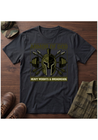 Armor of God T-Shirt