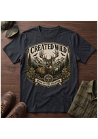 Created Wild T-Shirt