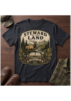 Steward Hunting T-Shirt