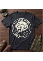 Best Views T-Shirt