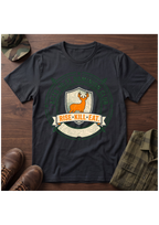 RKE Buck Silhouette T-Shirt