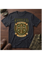 Forged Purpose Trials T-Shirt