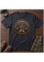 BBB Buck Shield T-Shirt