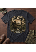 Draw with Purpose T-Shirt