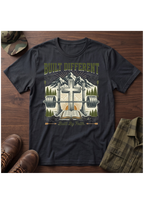 Built Different T-Shirt