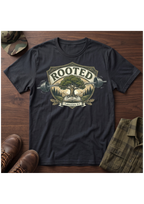 Rooted T-Shirt