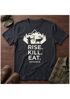 RKE Elk Mountain T-Shirt