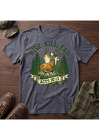RKE Deer Hunting T-Shirt