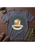 RKE Buck Silhouette T-Shirt