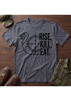 RKE Turkey Crosshair T-Shirt