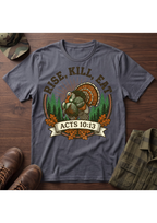 RKE Turkey Hunting T-Shirt