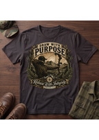 Draw with Purpose T-Shirt