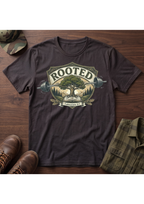 Rooted T-Shirt