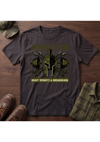 Armor of God T-Shirt