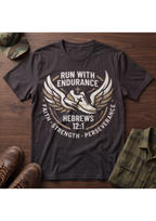 Endurance Running T-Shirt