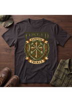 Forged Purpose Trials T-Shirt