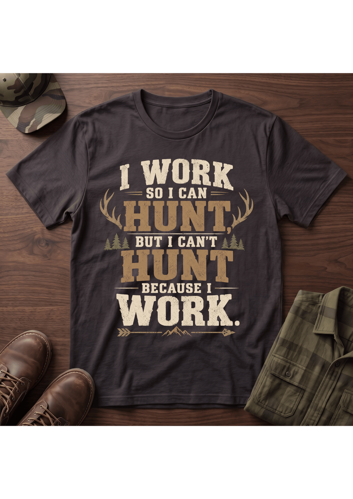 Vicious Cycle  T-Shirt