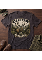 Created Wild T-Shirt
