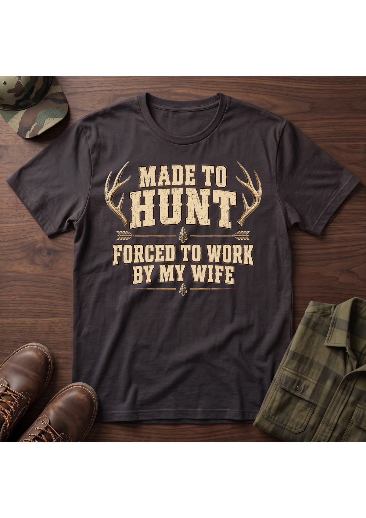 Made to Hunt T-Shirt