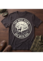 Best Views T-Shirt