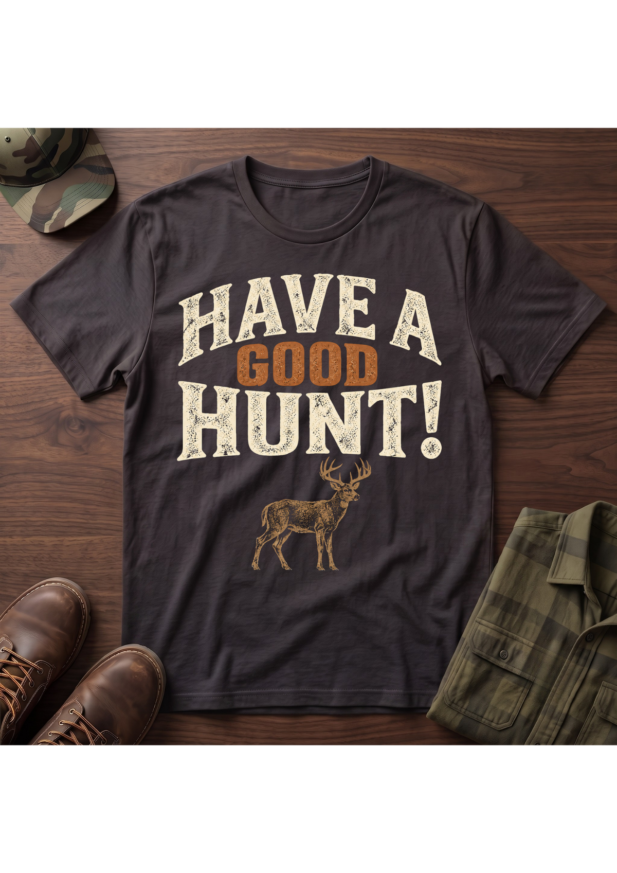 Good Hunt T-Shirt