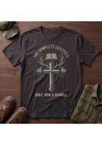 The Complete Lifestyle T-Shirt