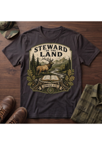 Steward Hunting T-Shirt