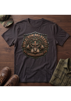 BBB Buck Shield T-Shirt