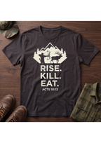 RKE Elk Mountain T-Shirt