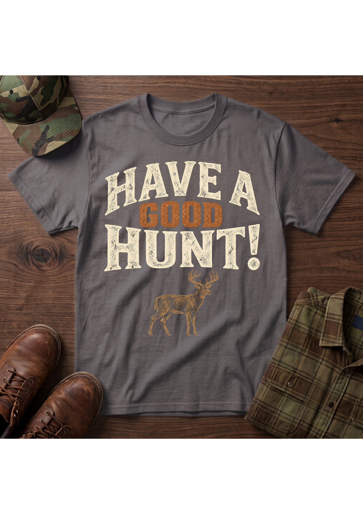 Good Hunt T-Shirt