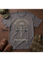 The Complete Lifestyle T-Shirt