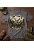 Created Wild T-Shirt