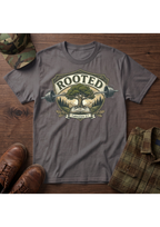 Rooted T-Shirt