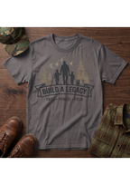 Build a Legacy T-Shirt