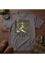 The Creator's Stand T-Shirt