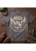 Endurance Running T-Shirt