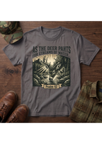 Psalm 42 T-Shirt