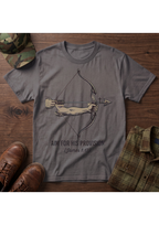 Aim Provision T-Shirt