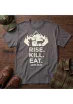 RKE Elk Mountain T-Shirt