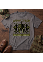 Armor of God T-Shirt